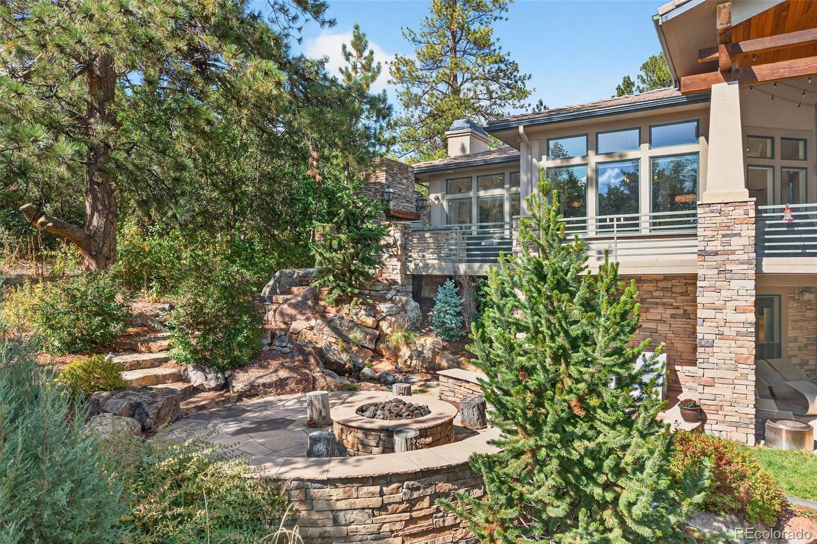 218 Hidden Valley Lane Castle Rock CO 80108