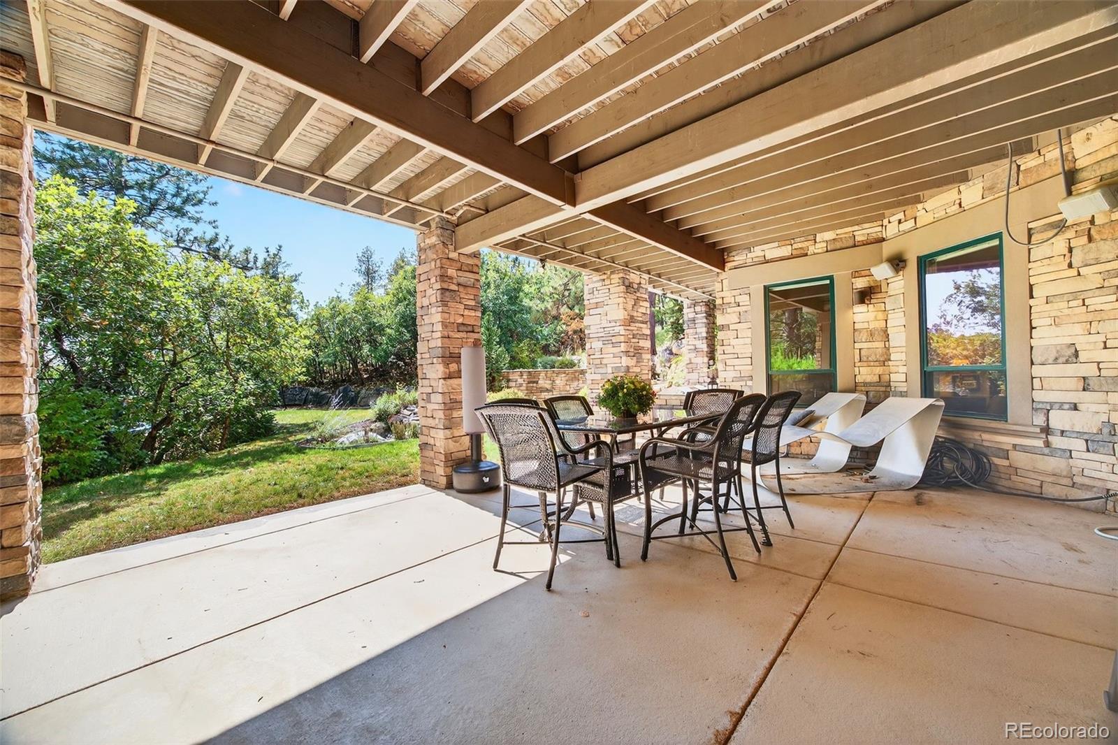 218 Hidden Valley Lane Castle Rock CO 80108