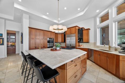 218 Hidden Valley Lane Castle Rock CO 80108