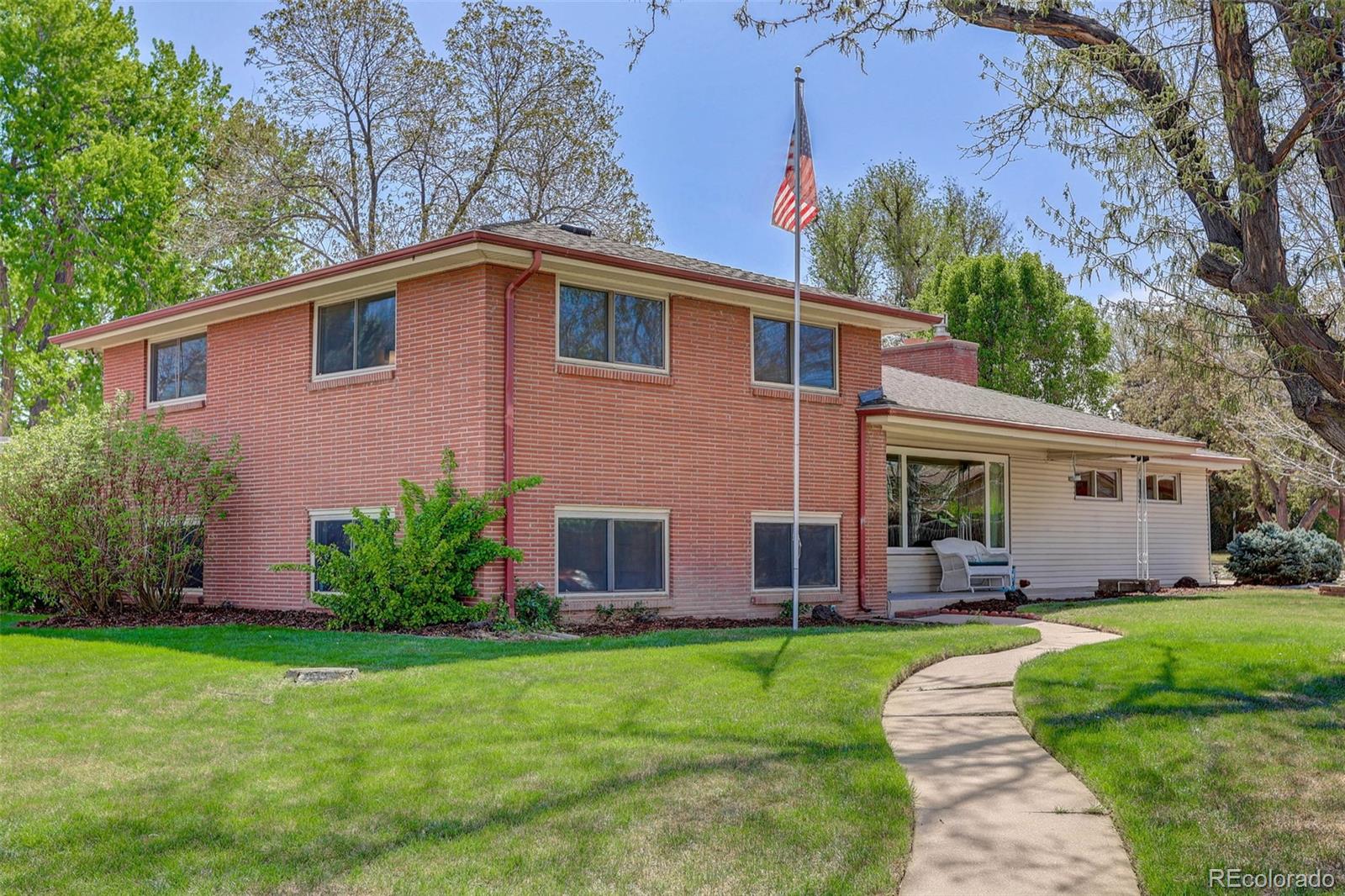 6106 S Valleyview Street Littleton CO 80120