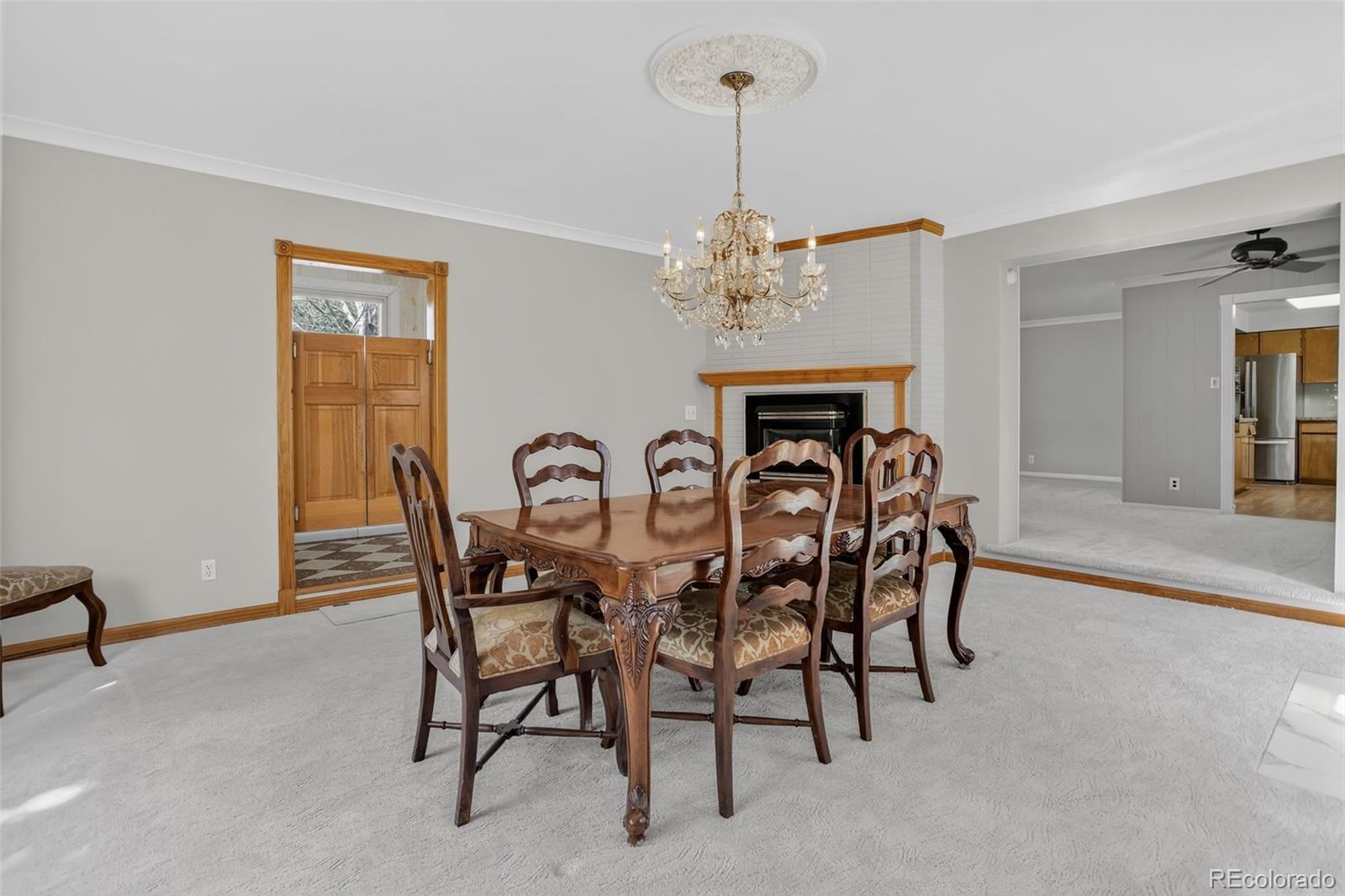 6106 S Valleyview Street Littleton CO 80120