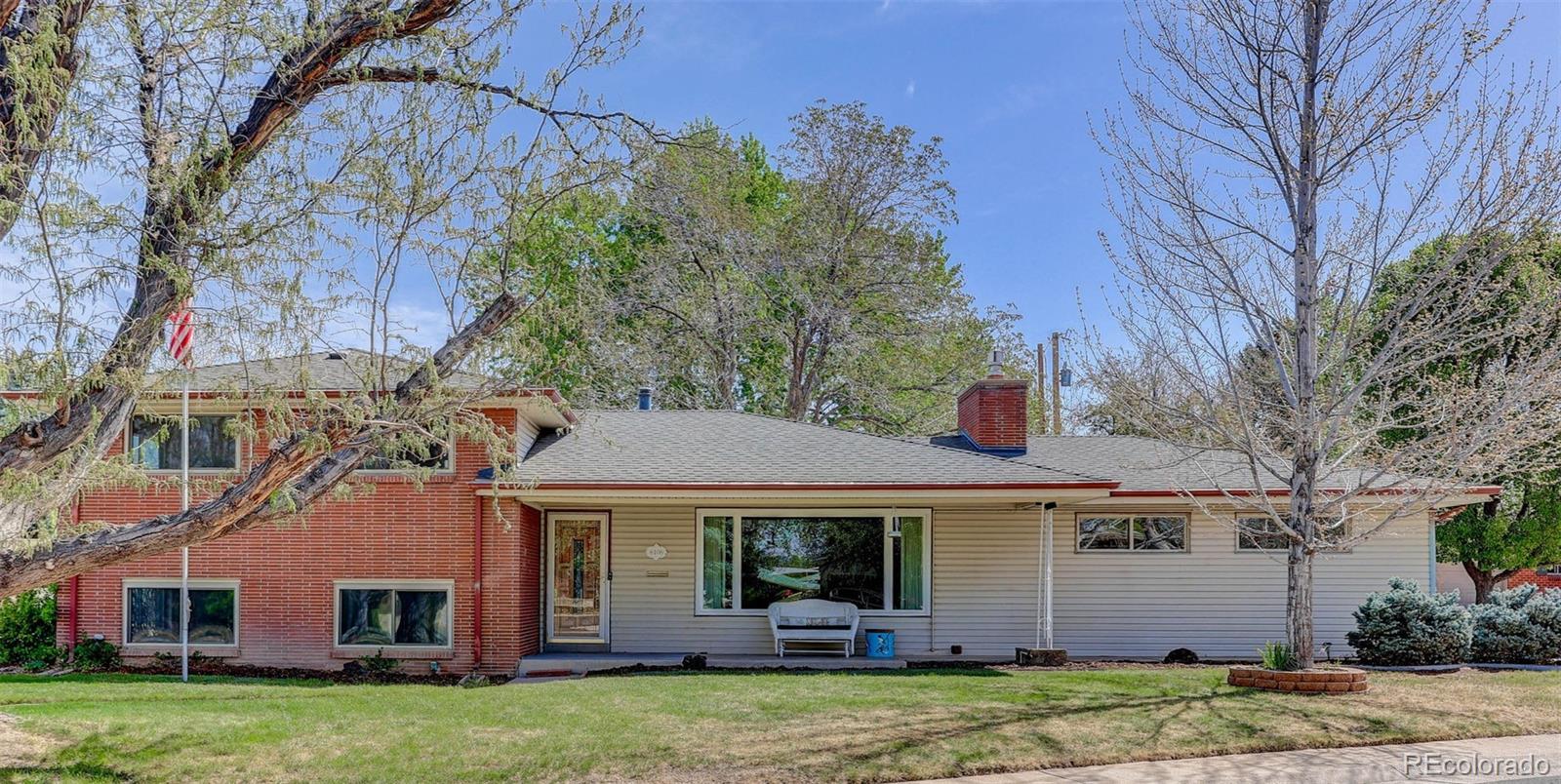 6106 S Valleyview Street Littleton CO 80120