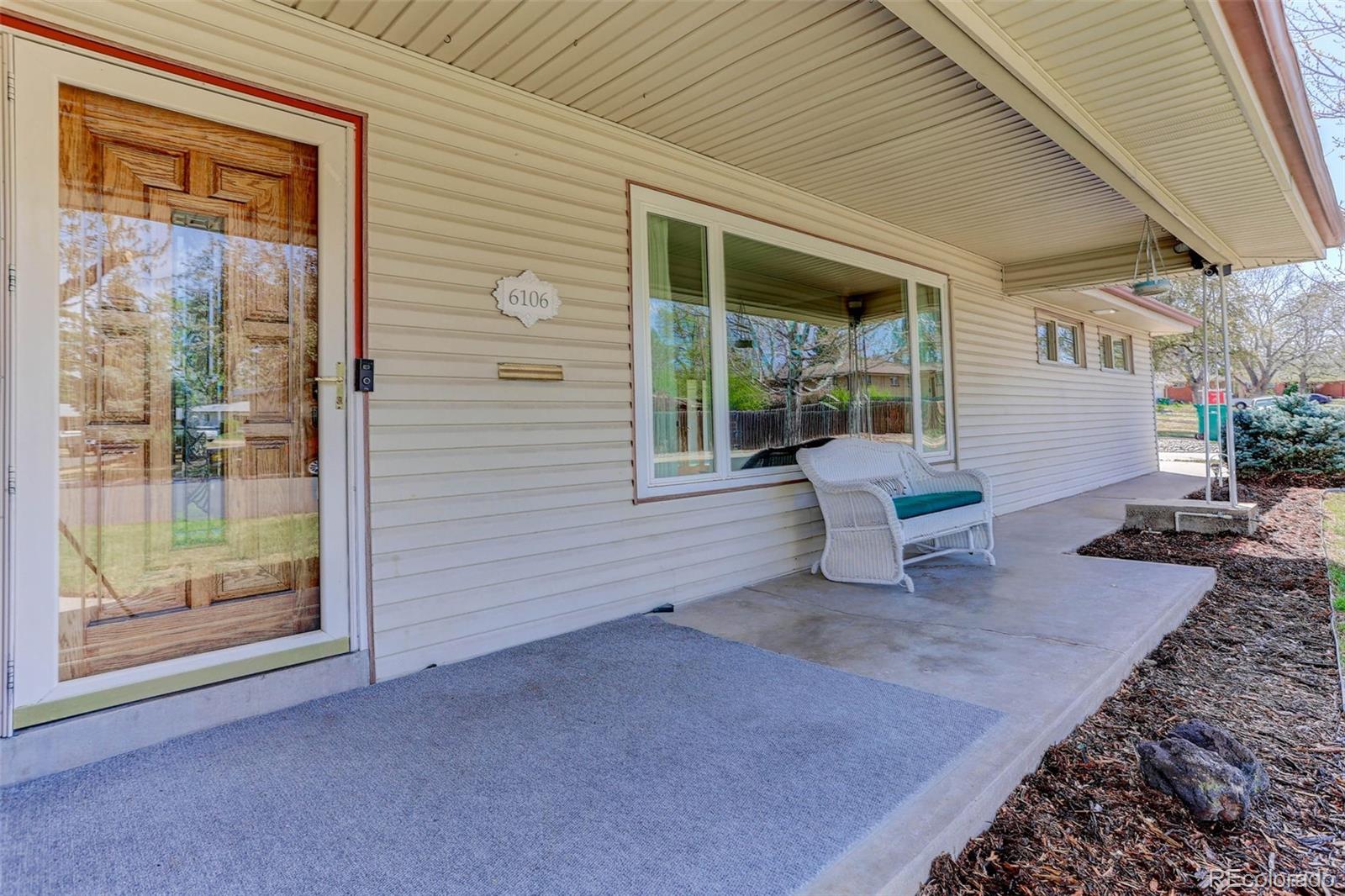 6106 S Valleyview Street Littleton CO 80120
