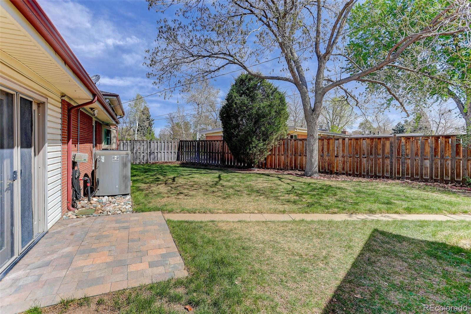 6106 S Valleyview Street Littleton CO 80120