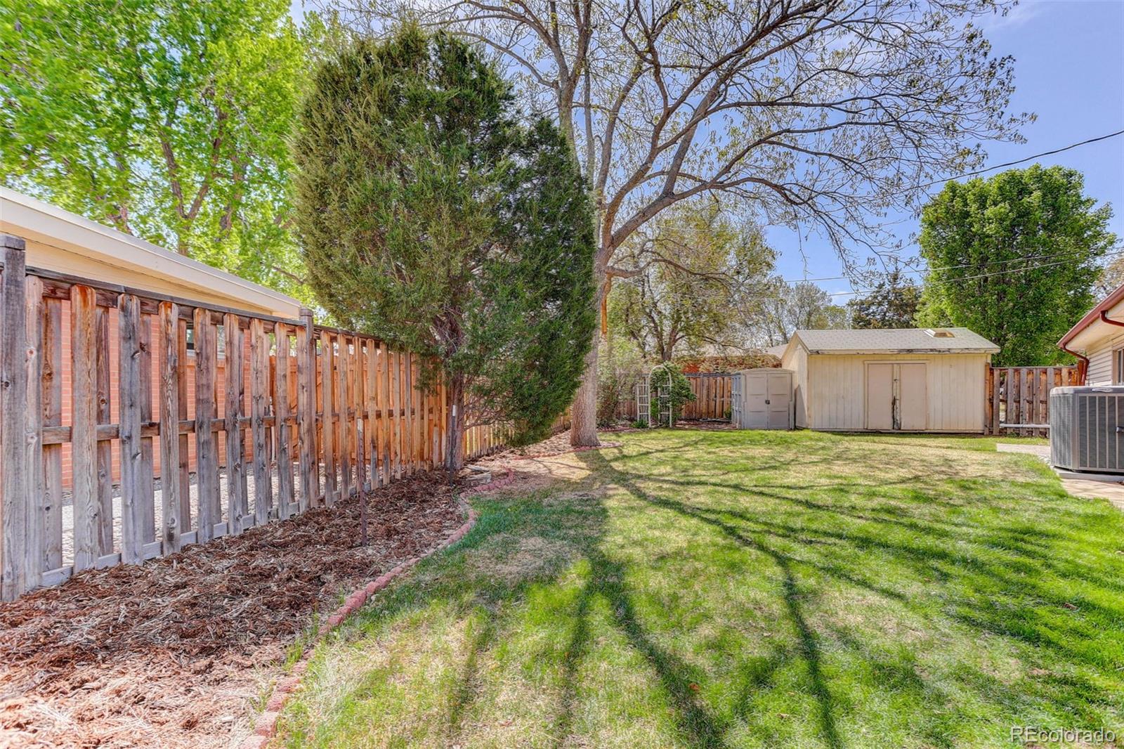 6106 S Valleyview Street Littleton CO 80120