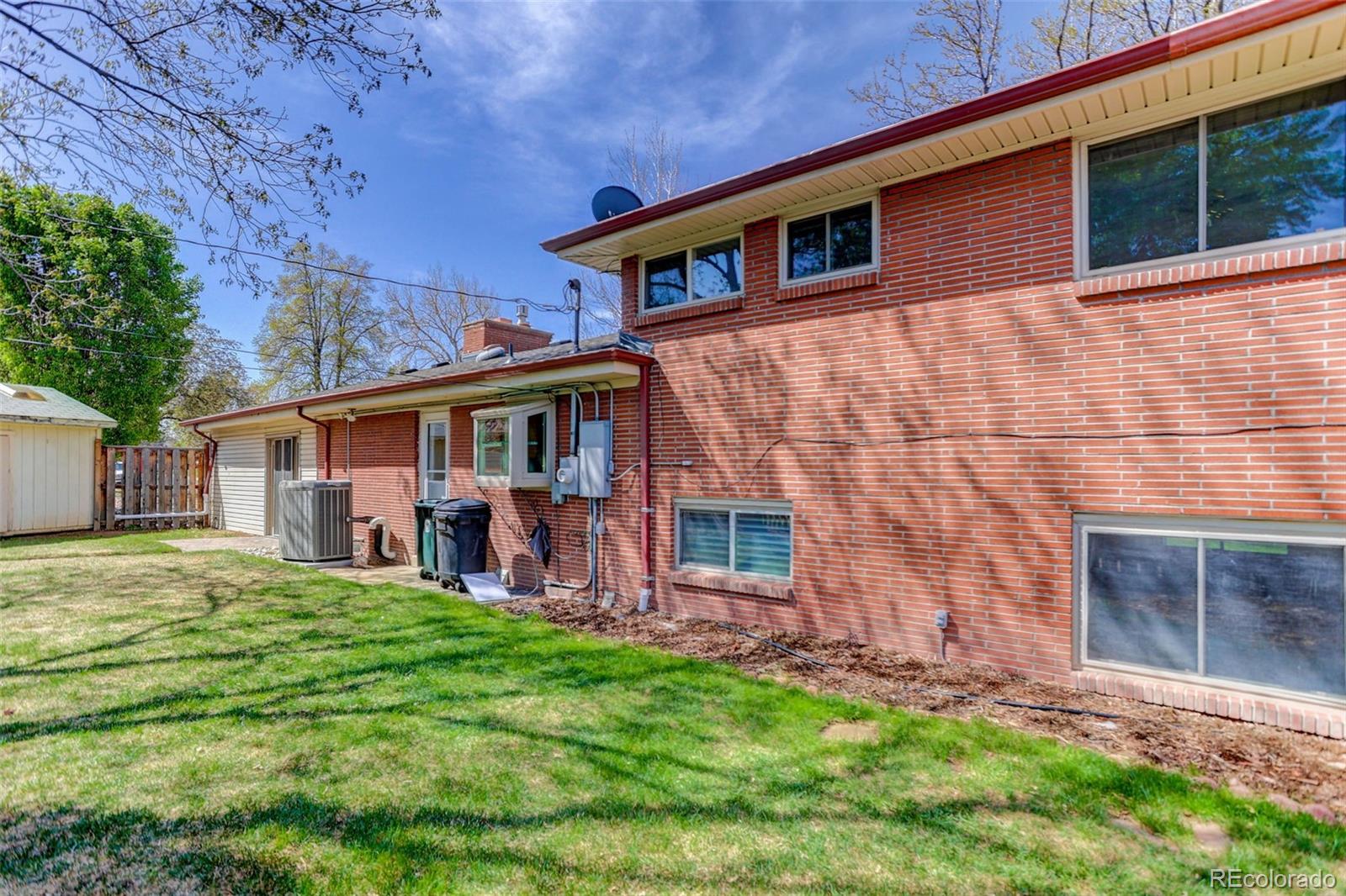 6106 S Valleyview Street Littleton CO 80120