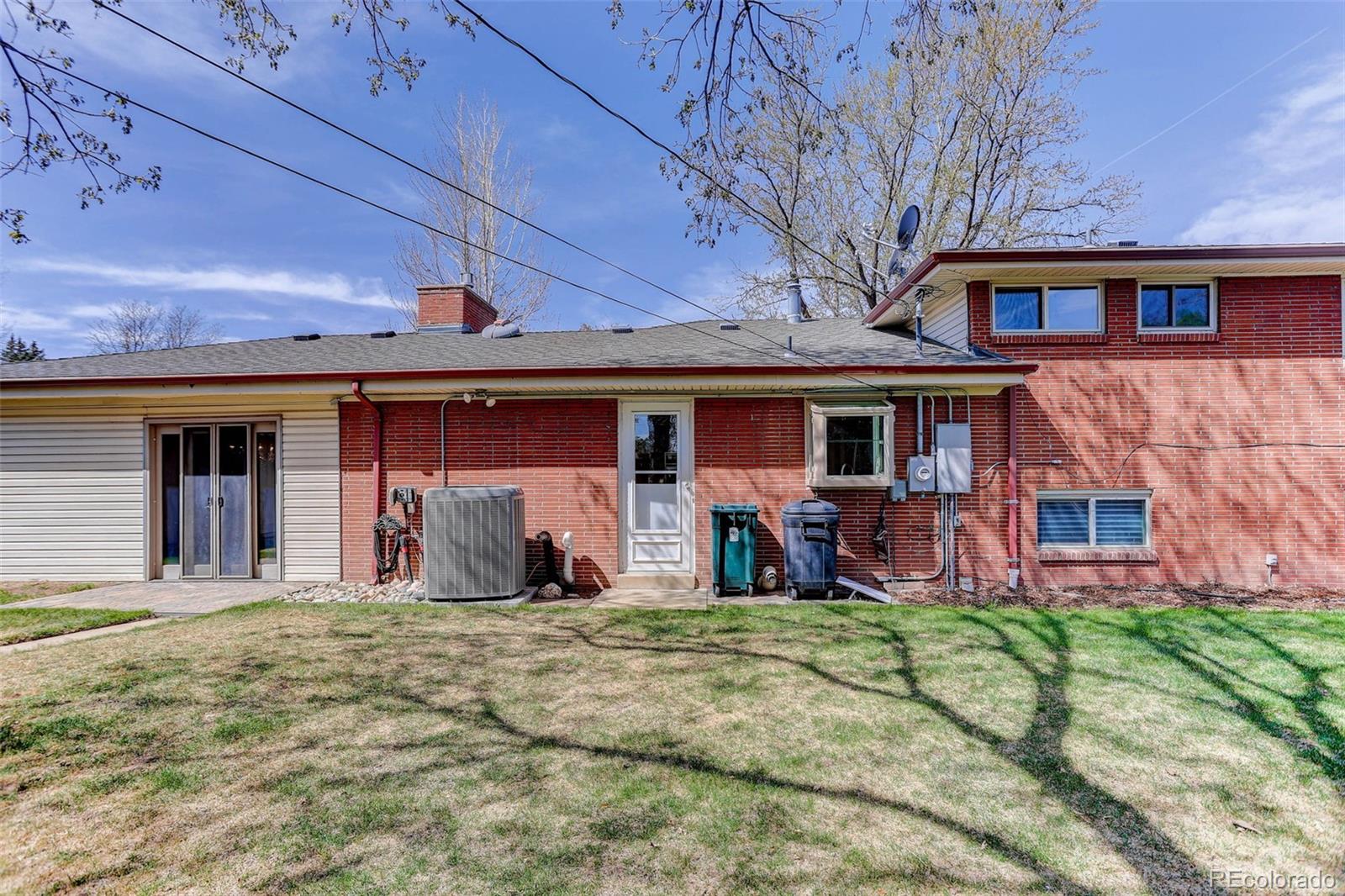 6106 S Valleyview Street Littleton CO 80120
