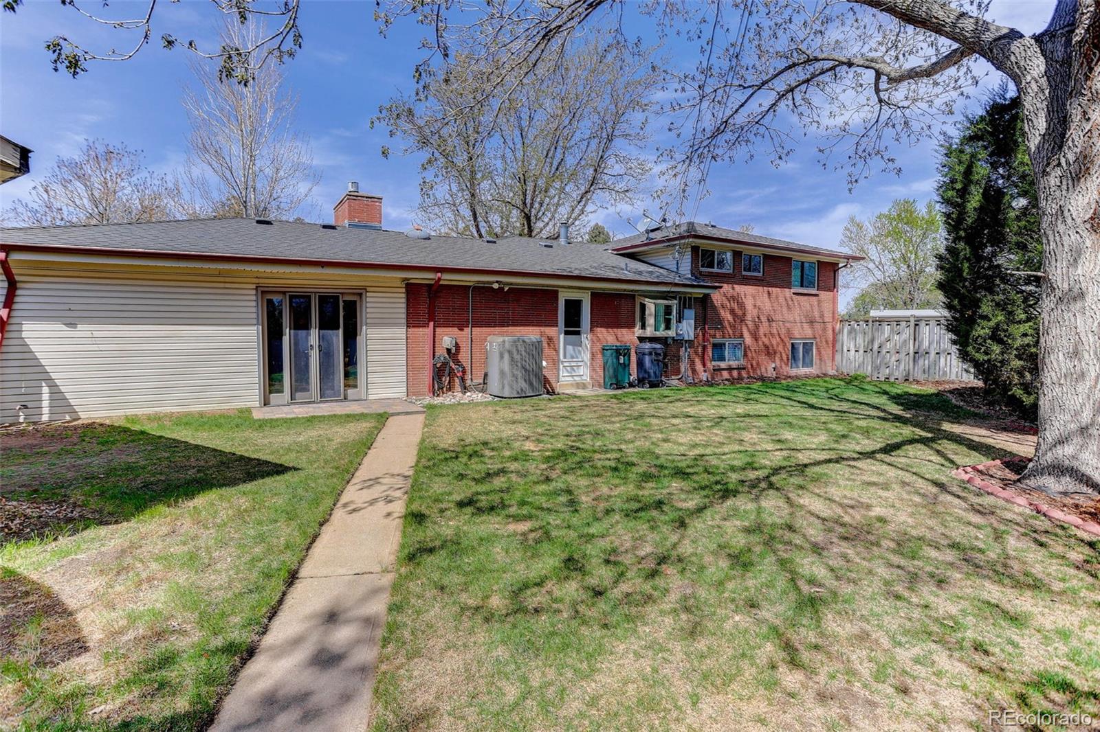 6106 S Valleyview Street Littleton CO 80120