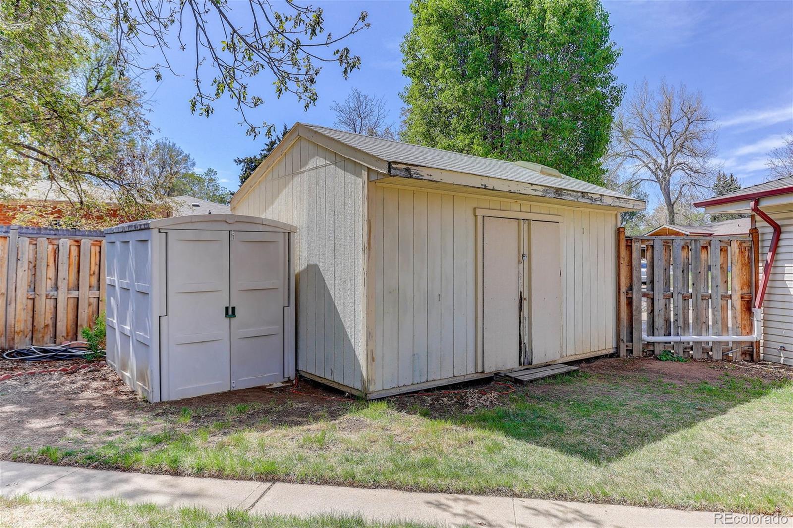 6106 S Valleyview Street Littleton CO 80120