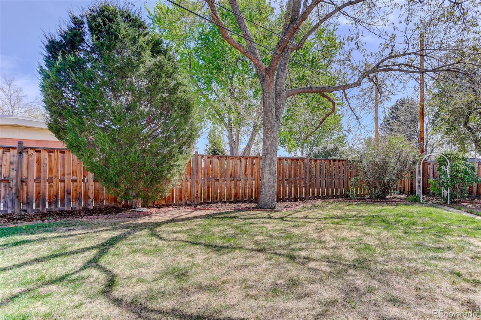 6106 S Valleyview Street Littleton CO 80120