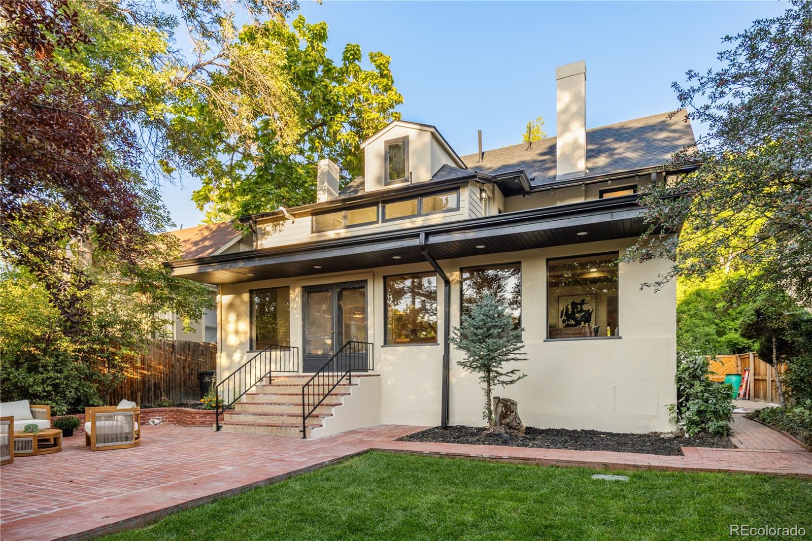 711 Race Street Denver CO 80206