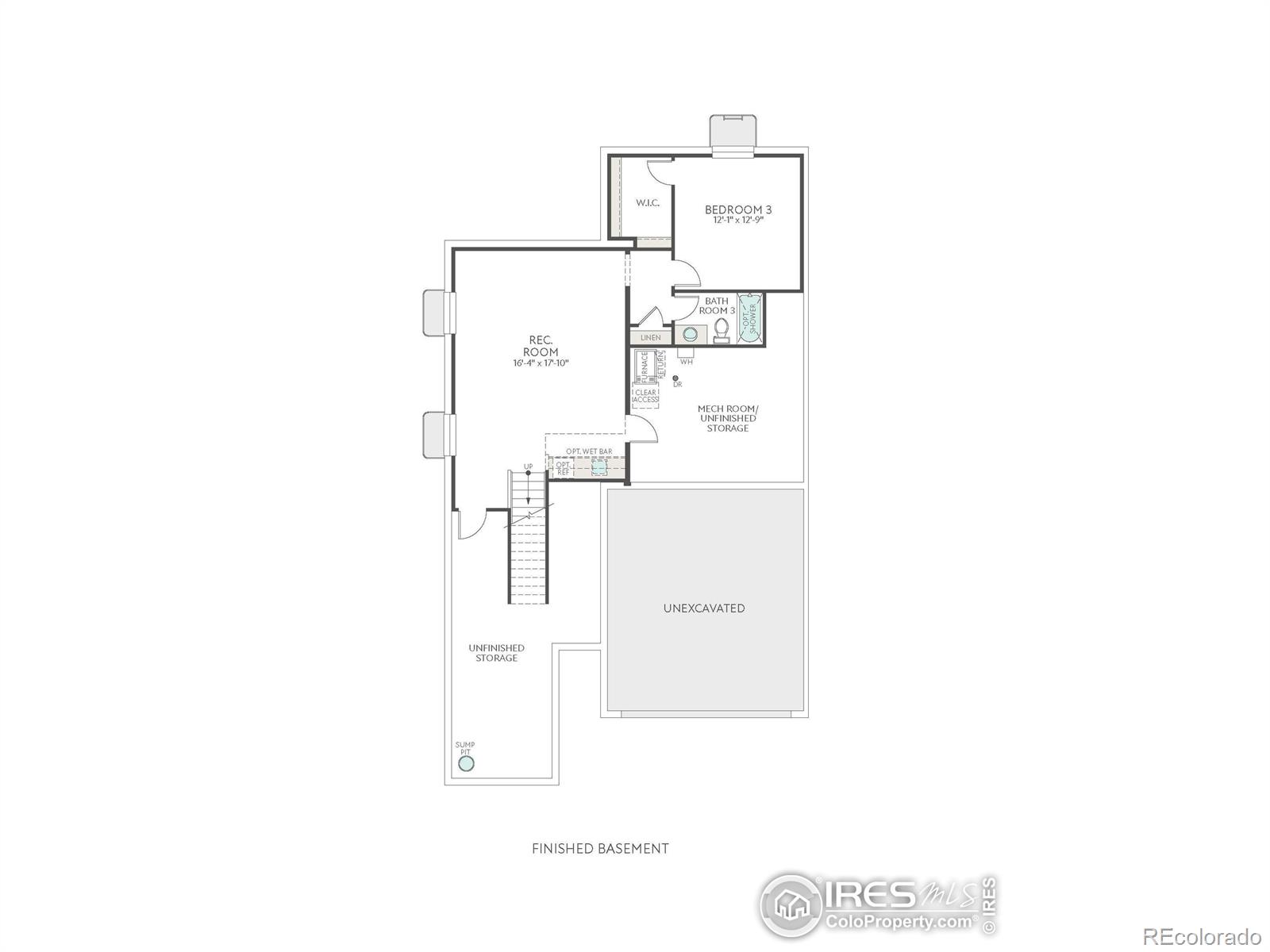 1730 Mount Meeker Avenue Berthoud CO 80513