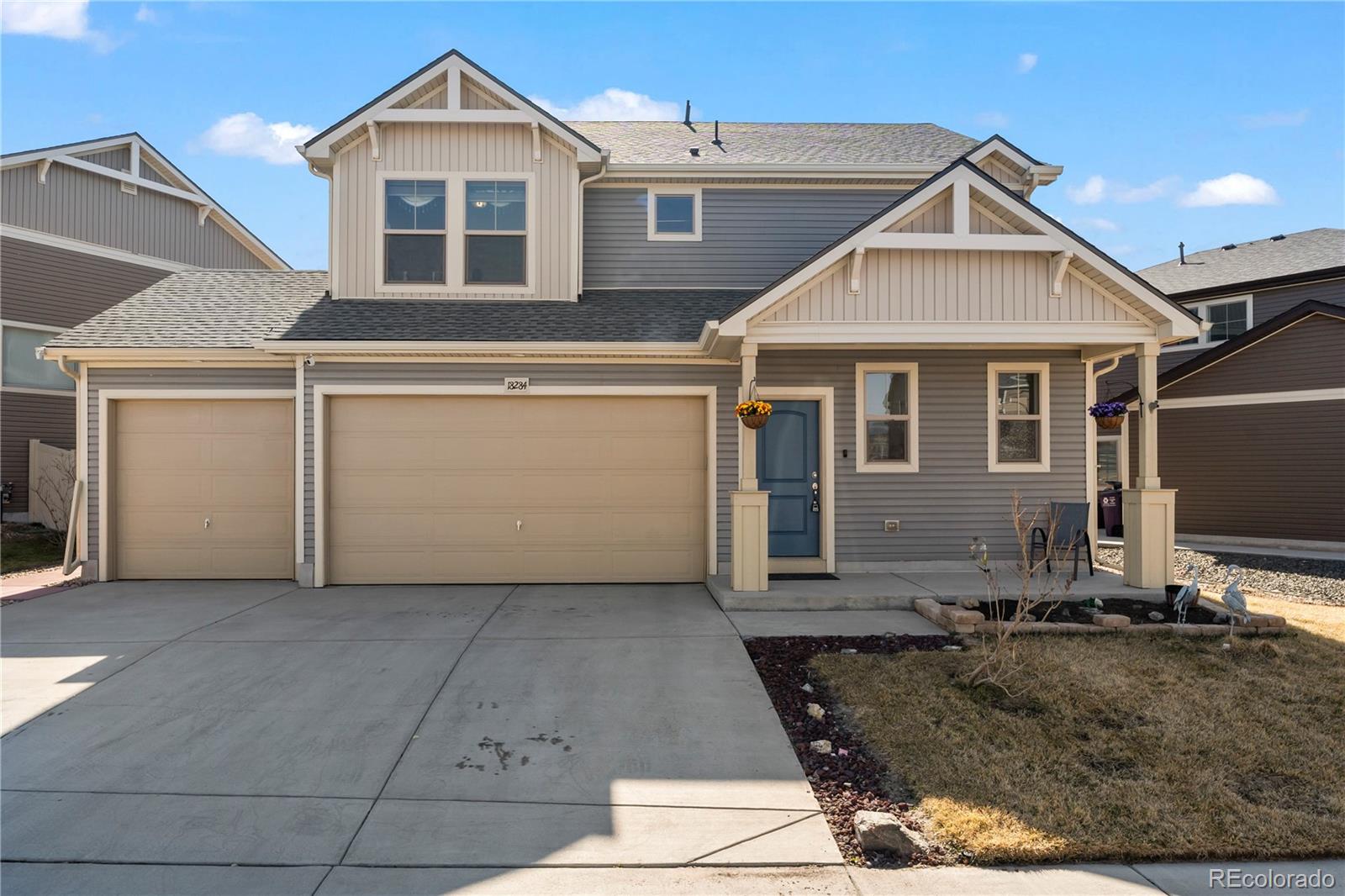 18284 E 52nd Place Denver CO 80249