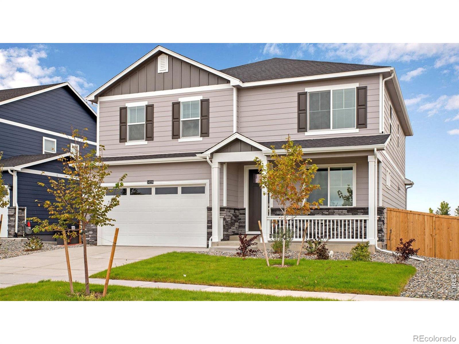 915 London Way Severance CO 80550