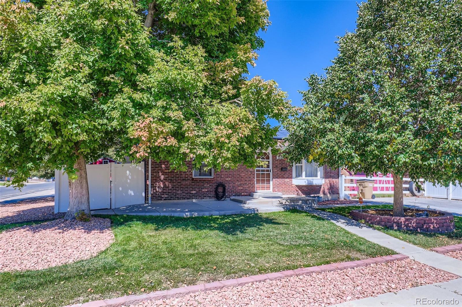 393 Ash Avenue Brighton CO 80601