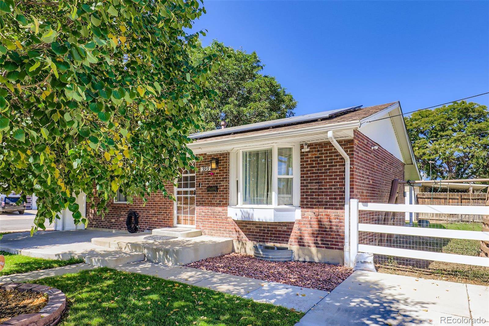 393 Ash Avenue Brighton CO 80601