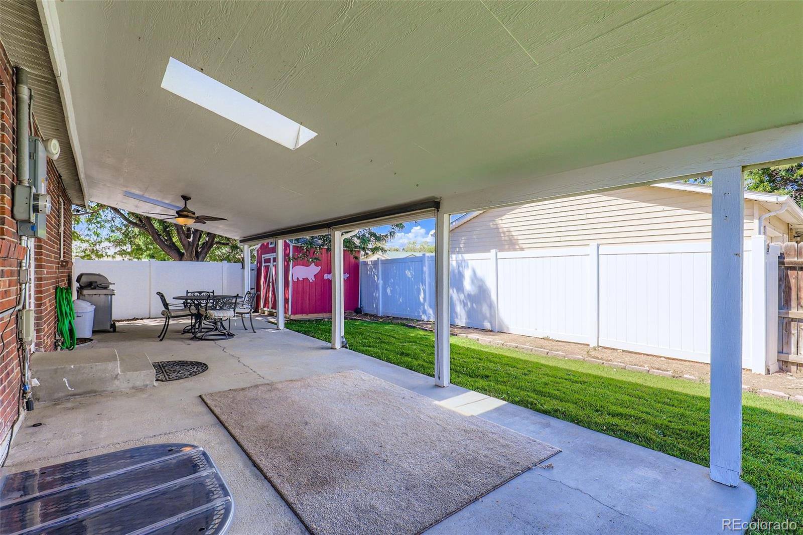 393 Ash Avenue Brighton CO 80601