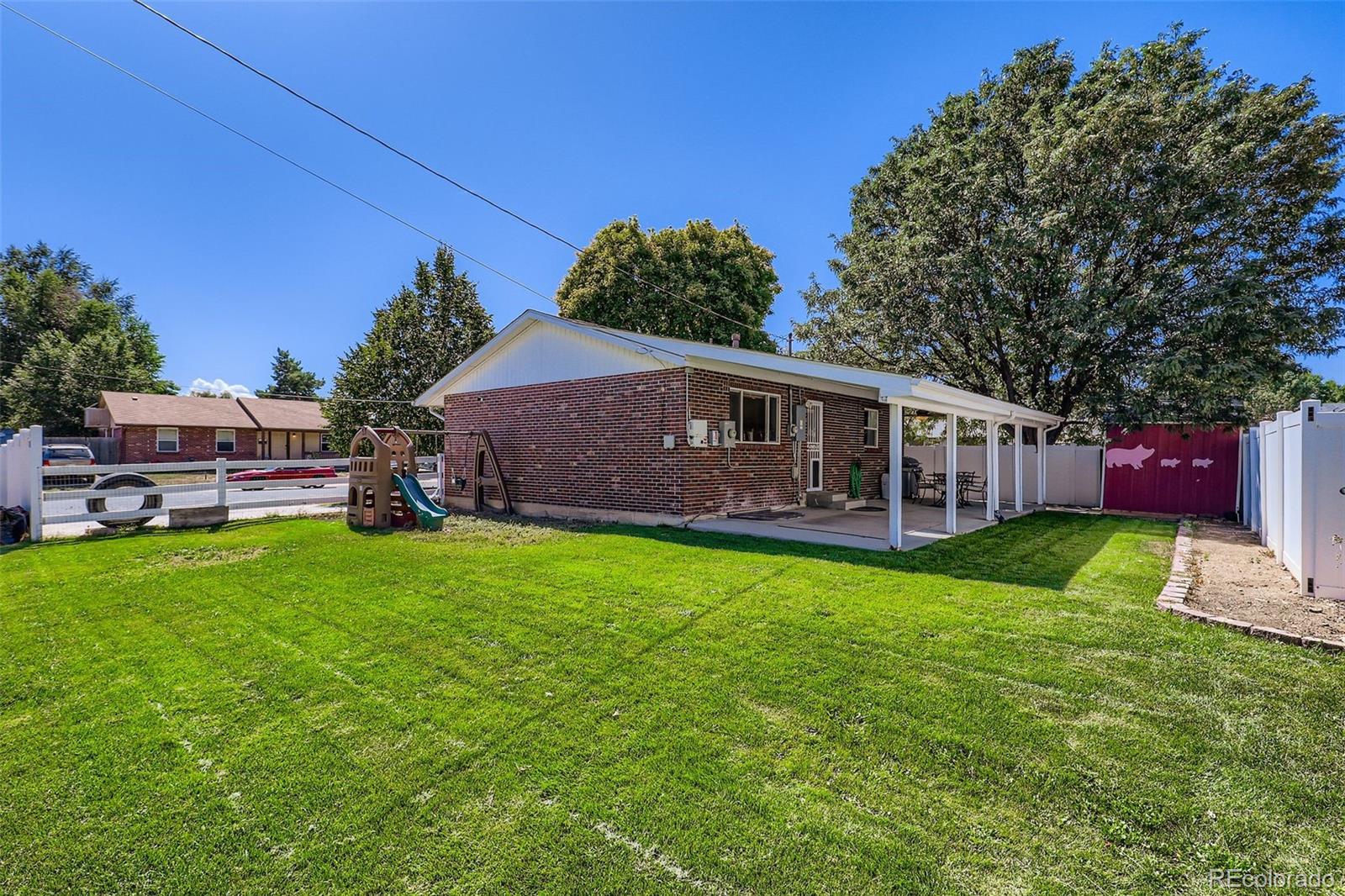 393 Ash Avenue Brighton CO 80601
