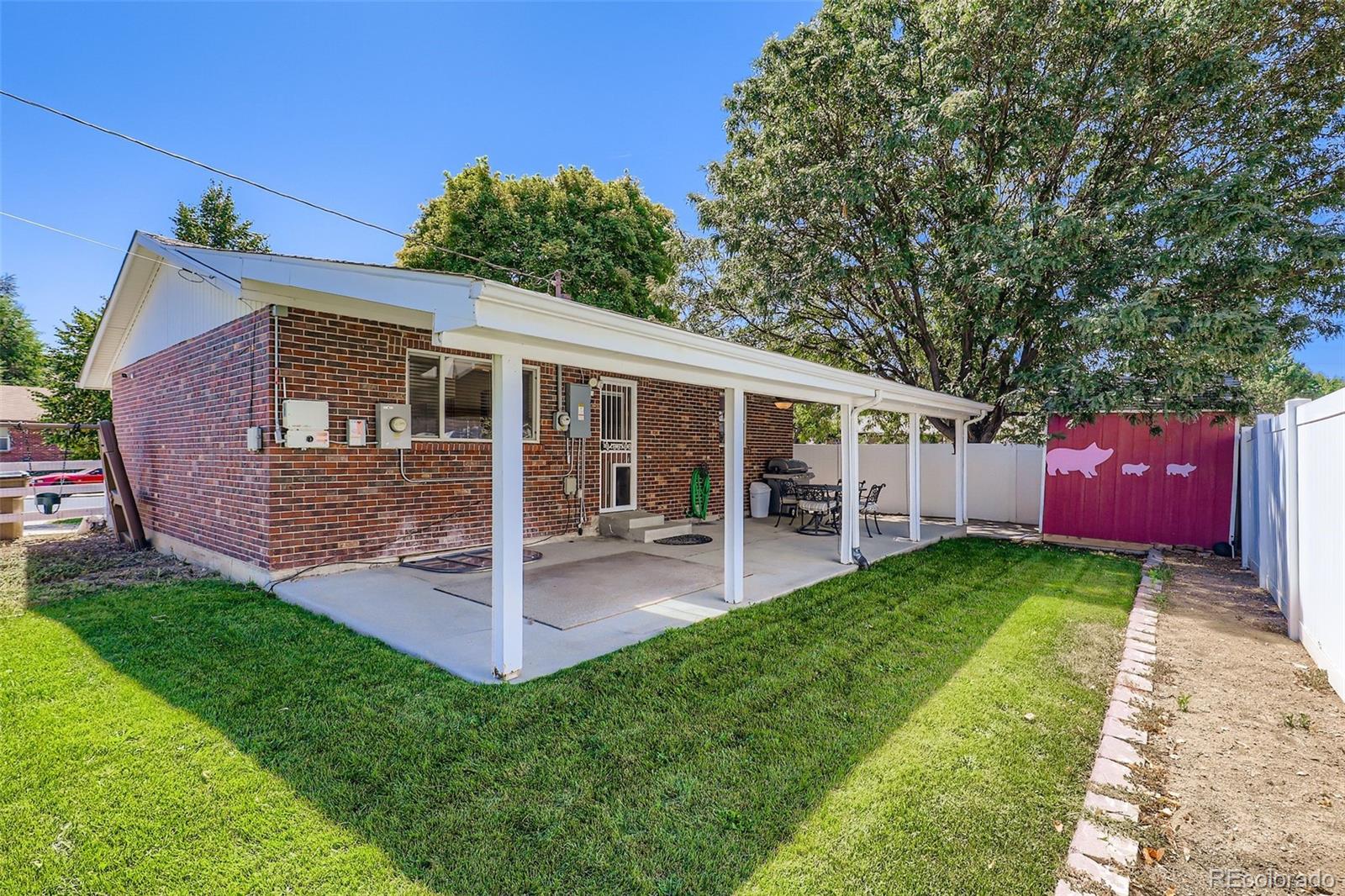 393 Ash Avenue Brighton CO 80601
