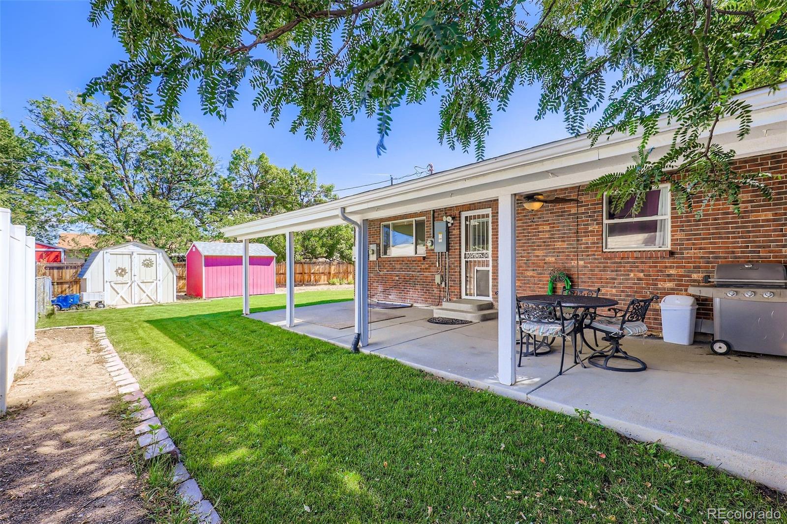 393 Ash Avenue Brighton CO 80601