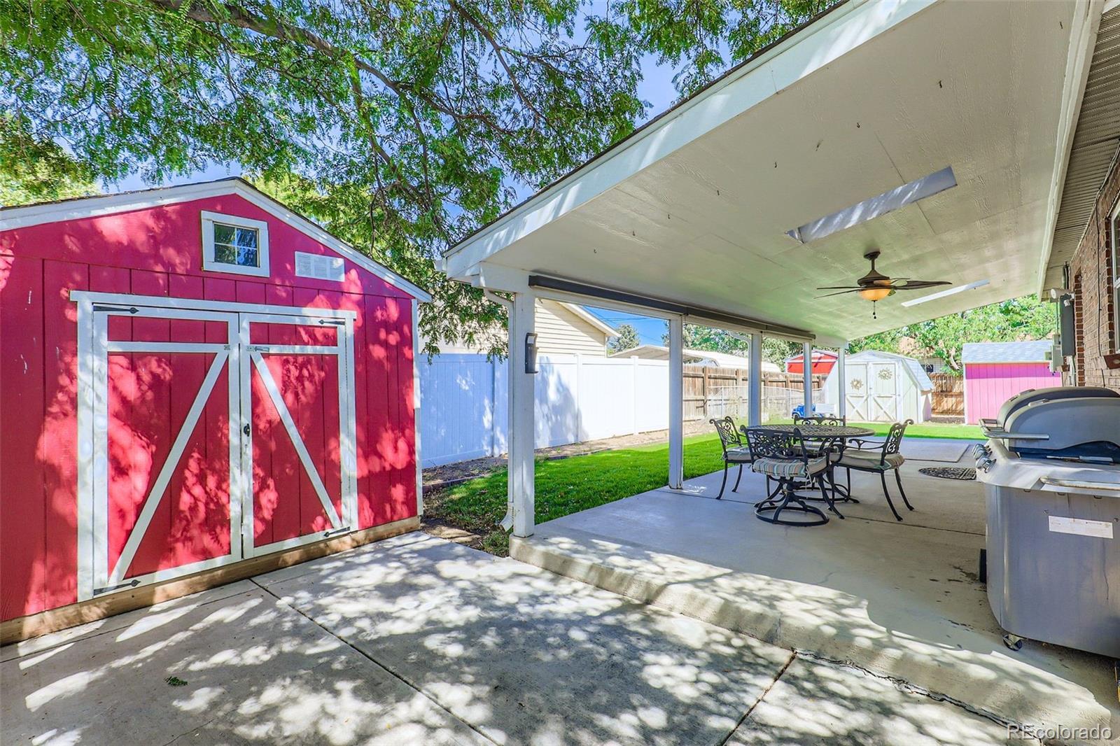 393 Ash Avenue Brighton CO 80601