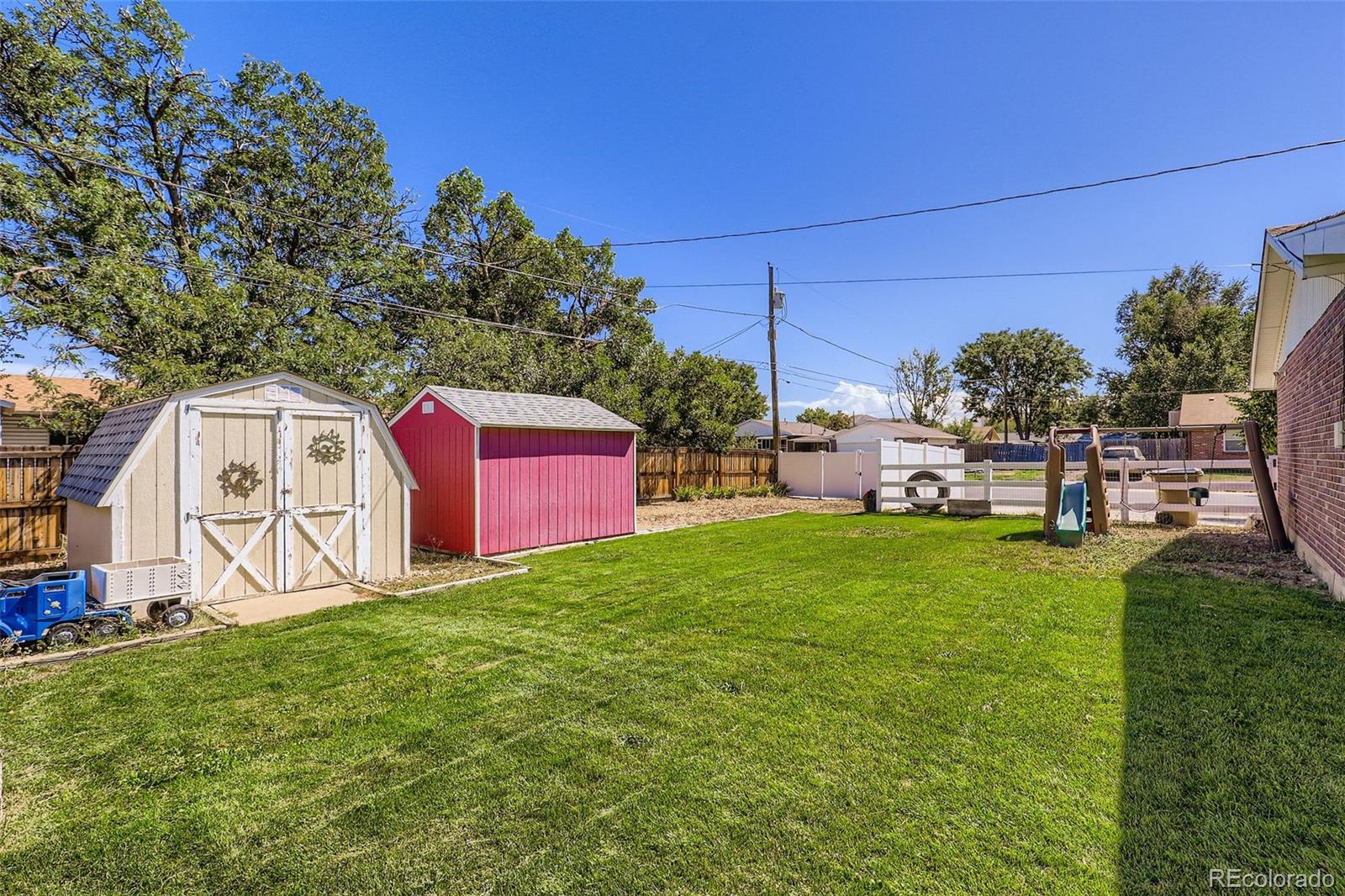 393 Ash Avenue Brighton CO 80601