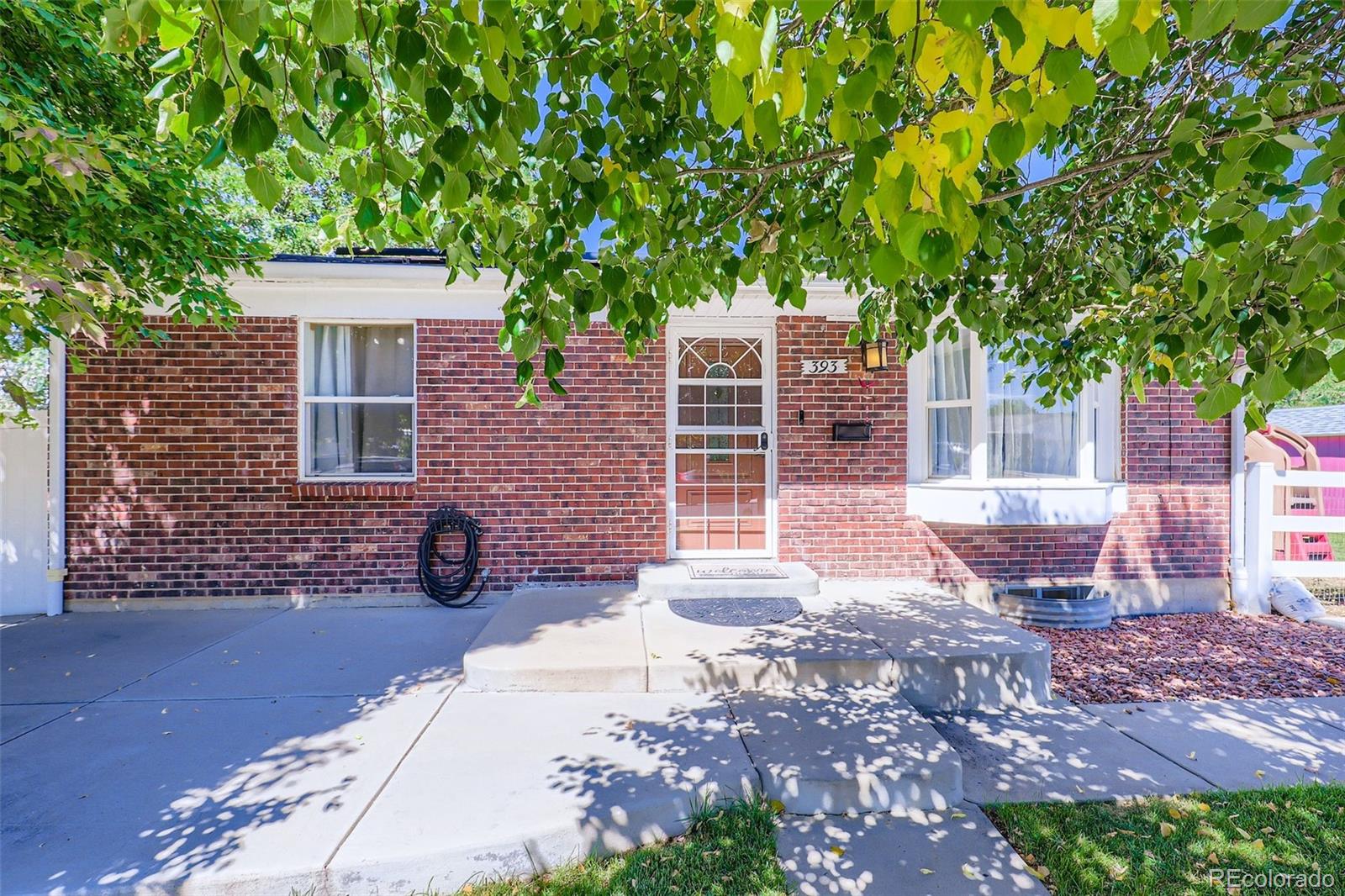 393 Ash Avenue Brighton CO 80601