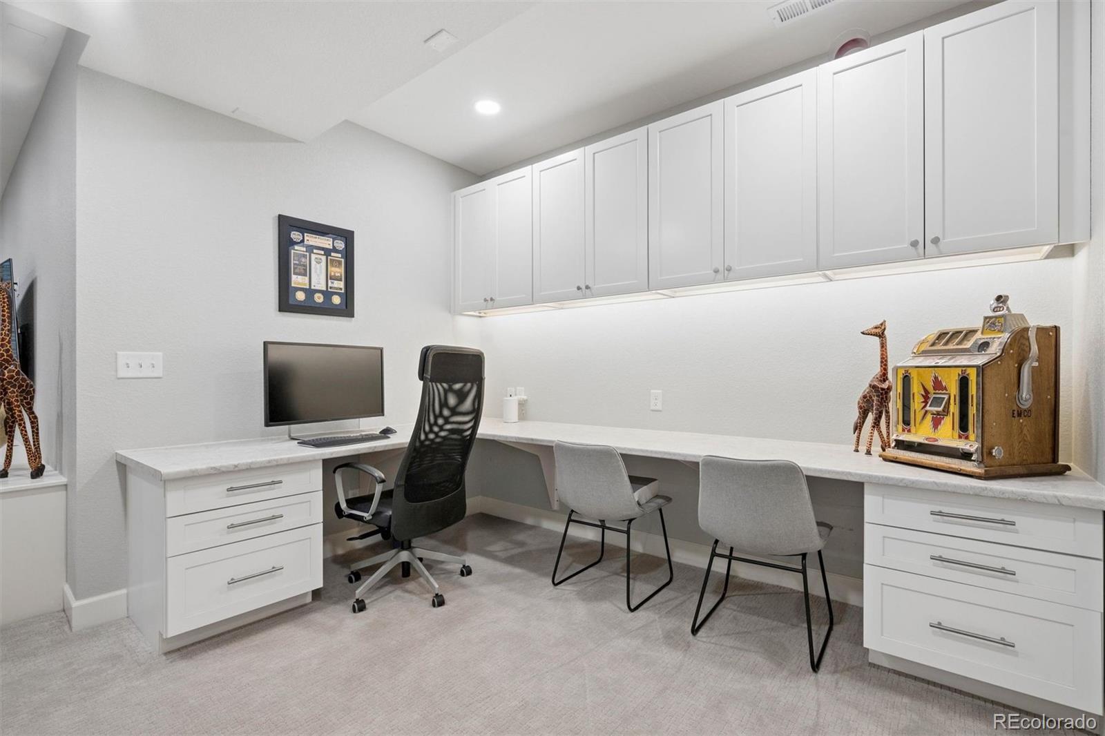 2118 S Teller Court Lakewood CO 80227