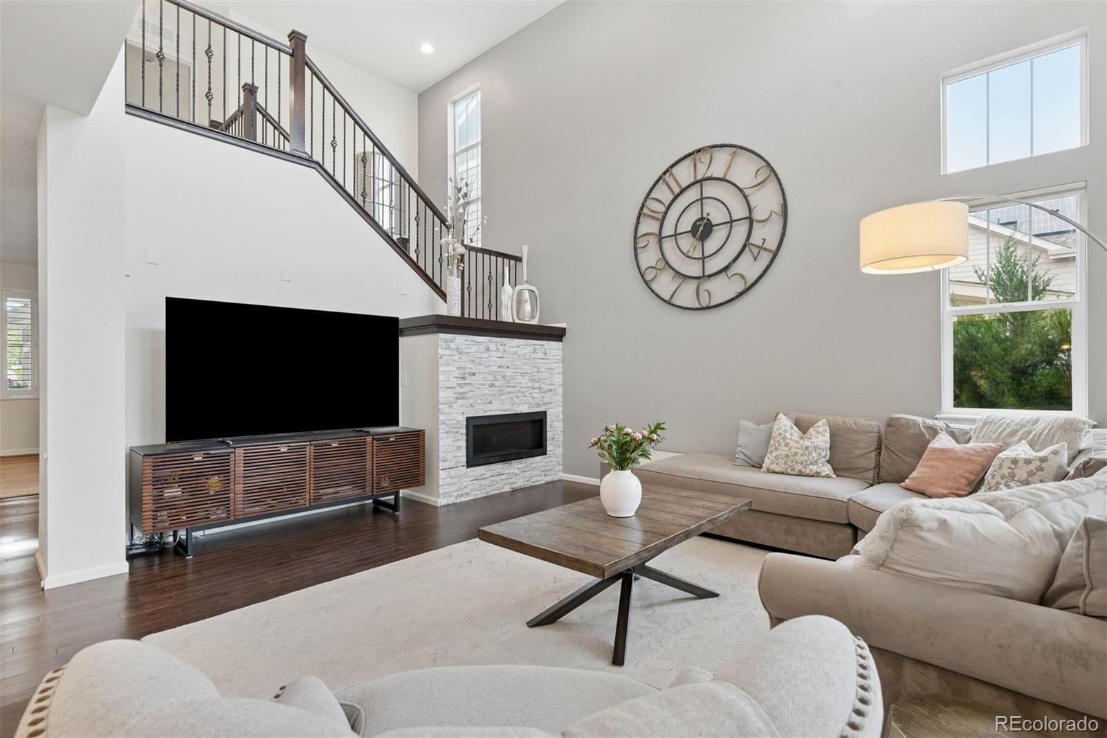2118 S Teller Court Lakewood CO 80227