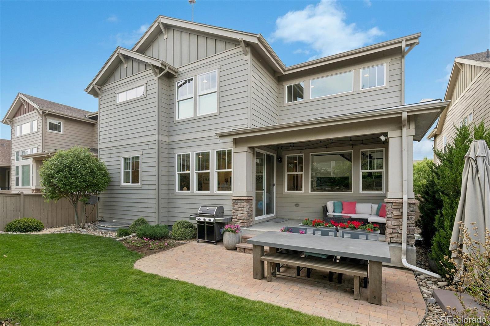 2118 S Teller Court Lakewood CO 80227
