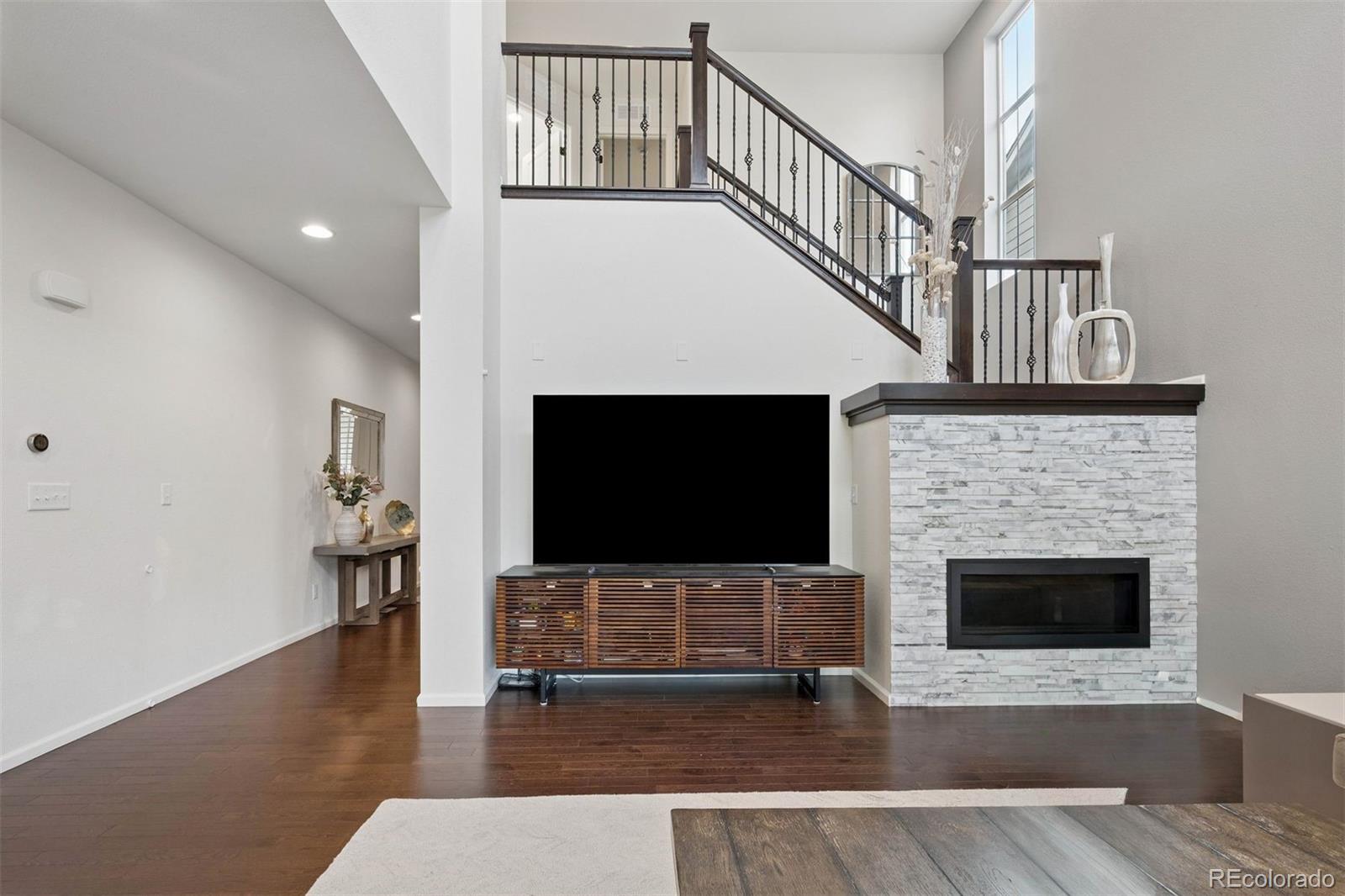 2118 S Teller Court Lakewood CO 80227