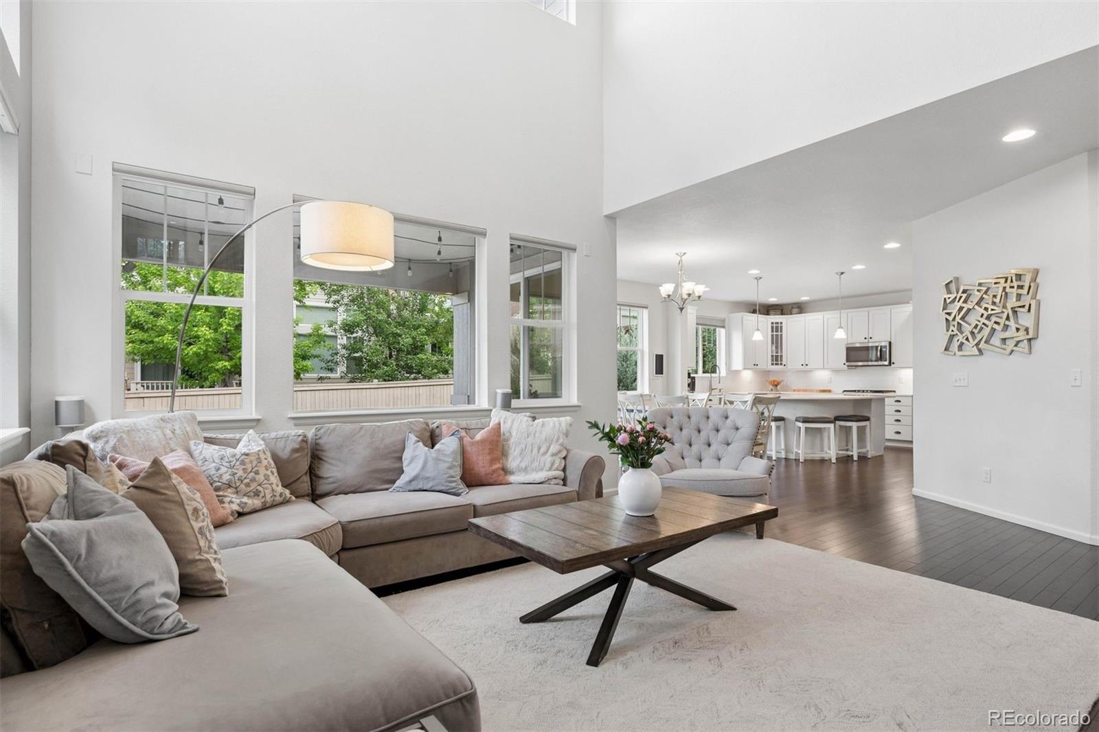 2118 S Teller Court Lakewood CO 80227