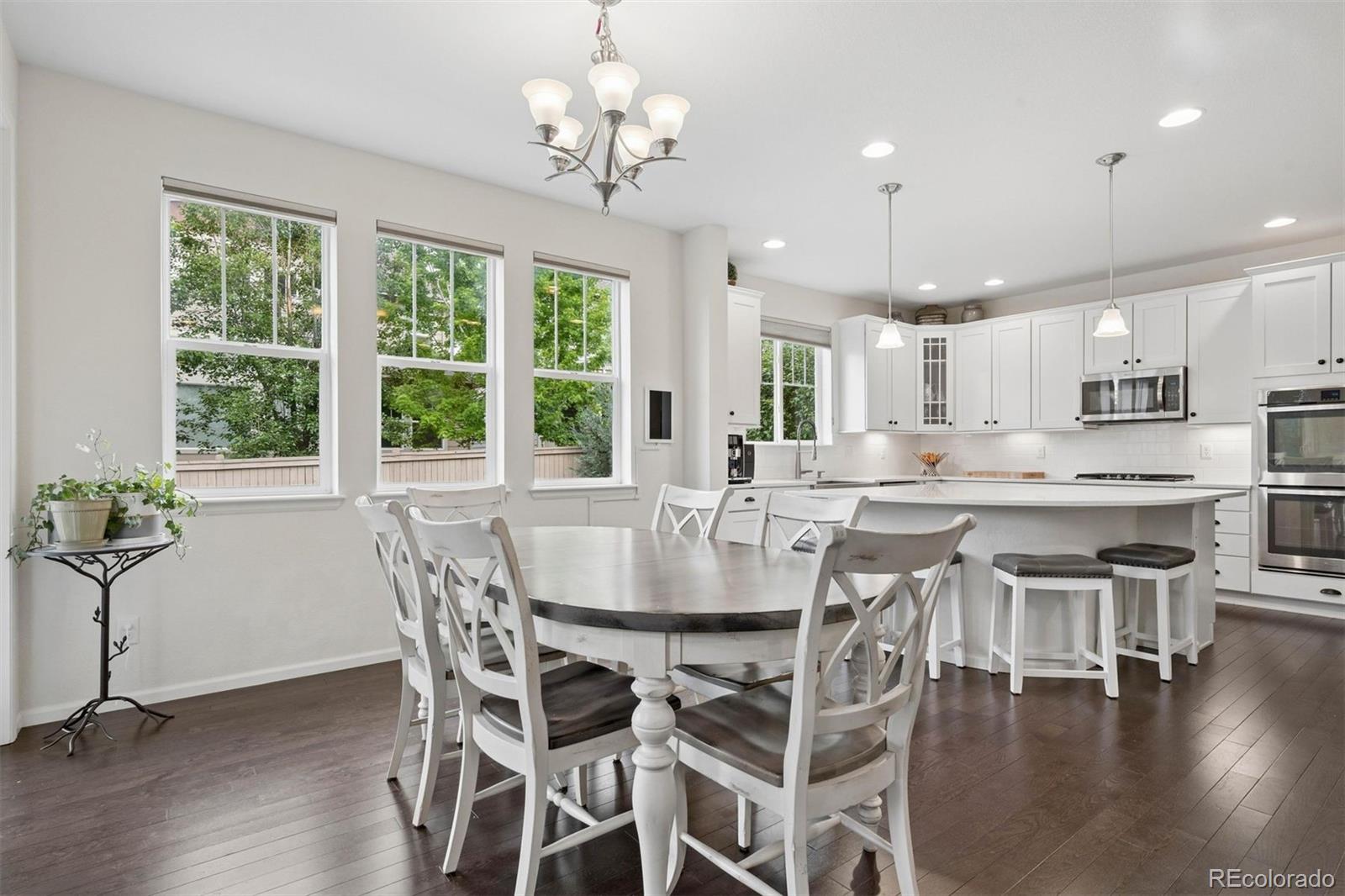 2118 S Teller Court Lakewood CO 80227