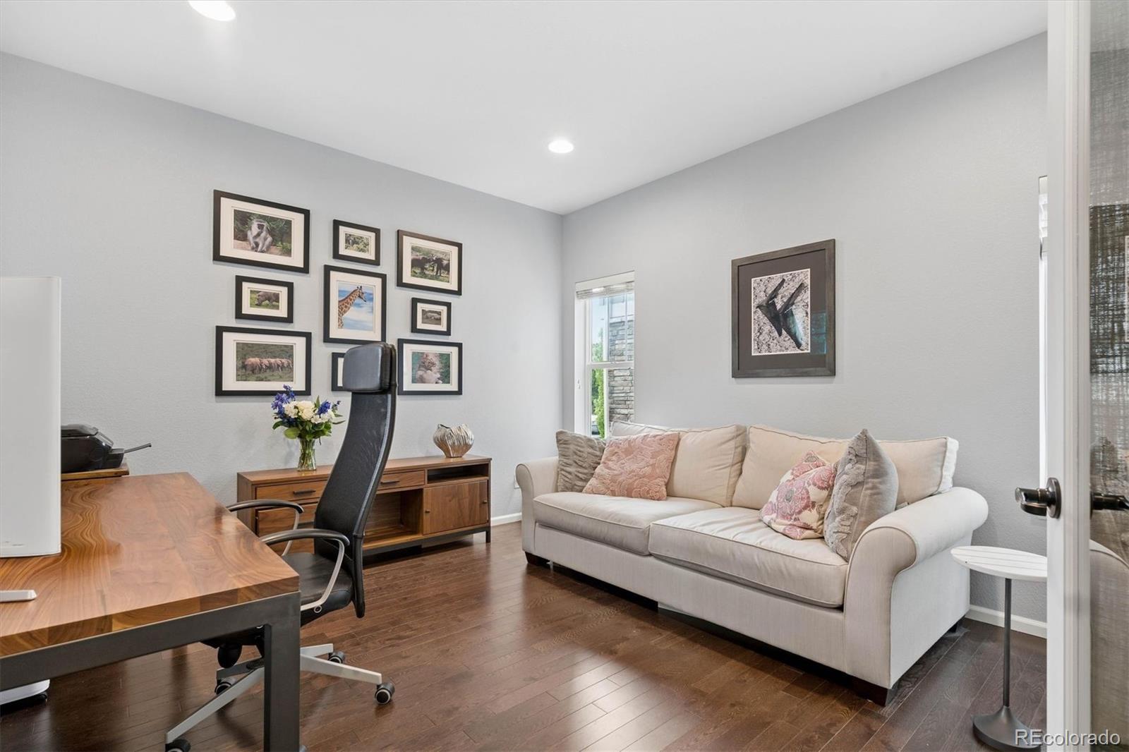 2118 S Teller Court Lakewood CO 80227