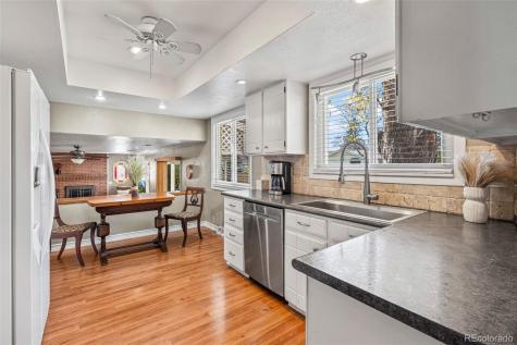 6691 Xenon Drive Arvada CO 80004