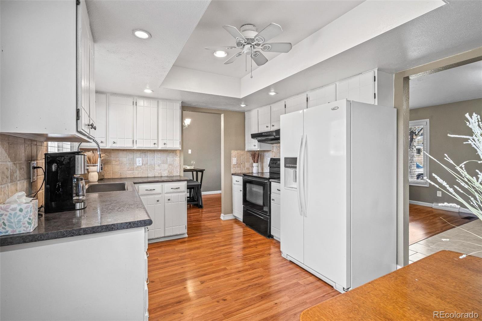 6691 Xenon Drive Arvada CO 80004