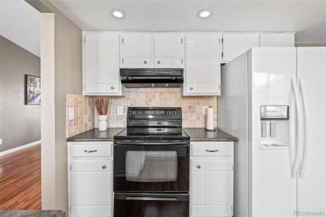 6691 Xenon Drive Arvada CO 80004