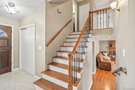 6691 Xenon Drive Arvada CO 80004