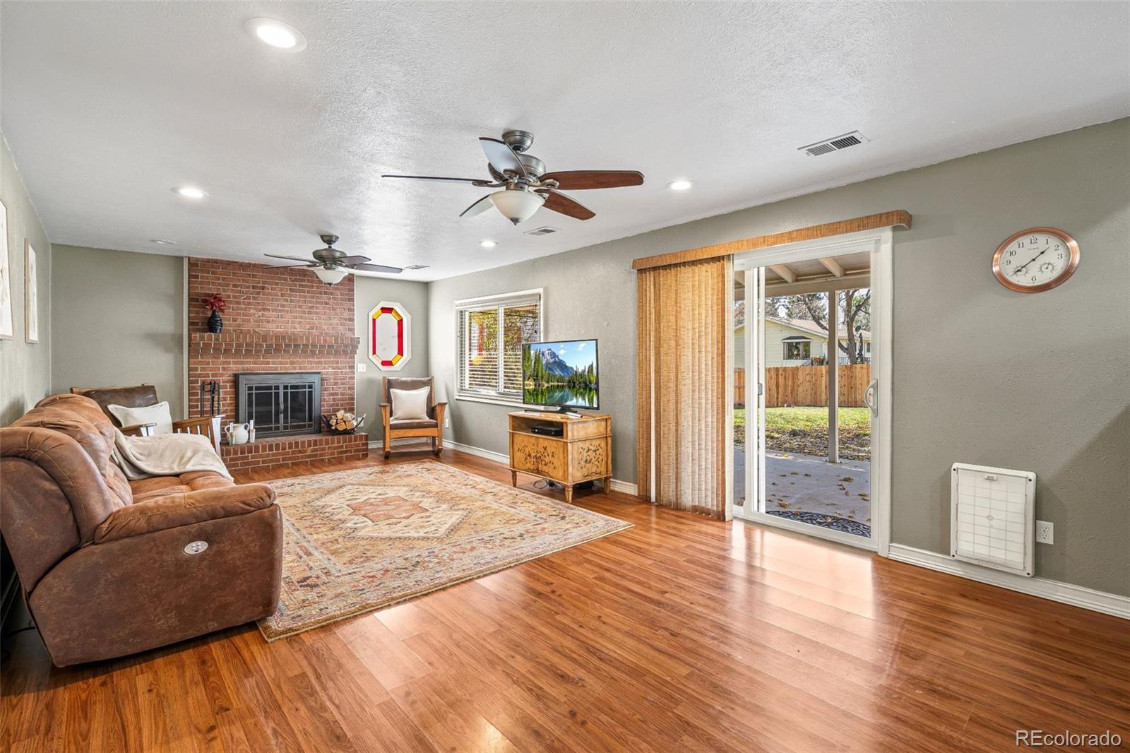 6691 Xenon Drive Arvada CO 80004