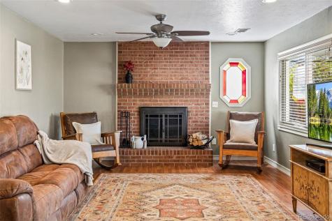 6691 Xenon Drive Arvada CO 80004