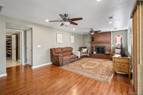 6691 Xenon Drive Arvada CO 80004