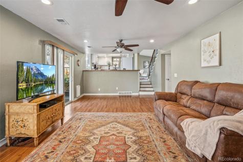 6691 Xenon Drive Arvada CO 80004