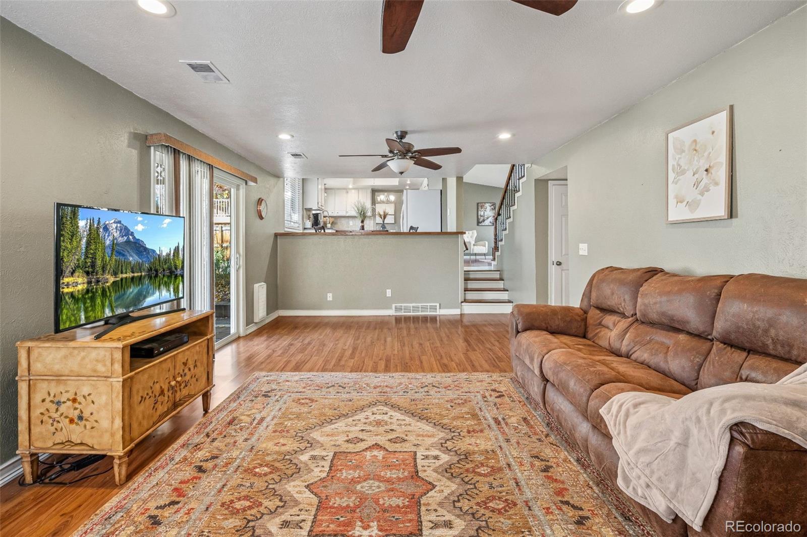 6691 Xenon Drive Arvada CO 80004