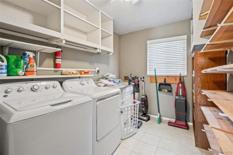 6691 Xenon Drive Arvada CO 80004