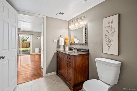 6691 Xenon Drive Arvada CO 80004