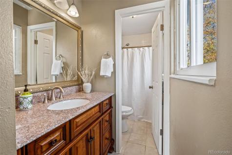 6691 Xenon Drive Arvada CO 80004