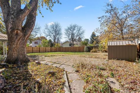 6691 Xenon Drive Arvada CO 80004