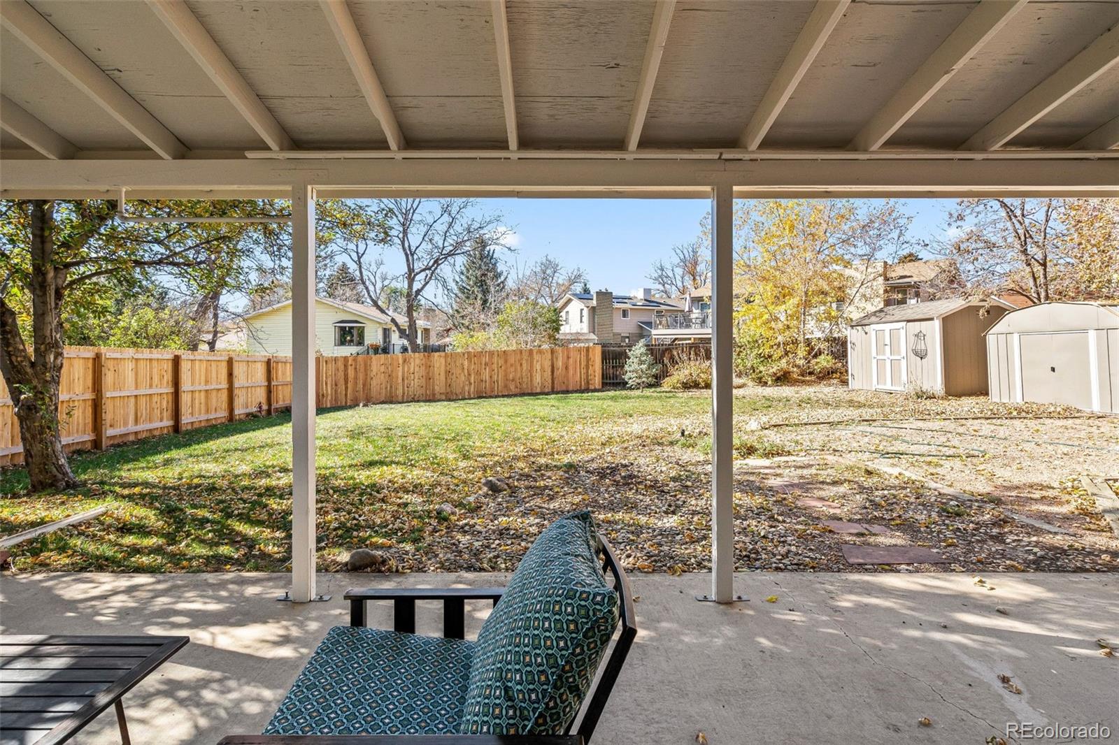 6691 Xenon Drive Arvada CO 80004