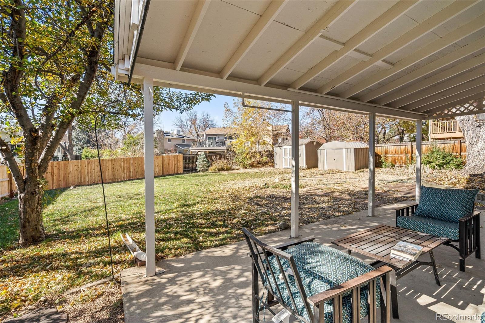 6691 Xenon Drive Arvada CO 80004