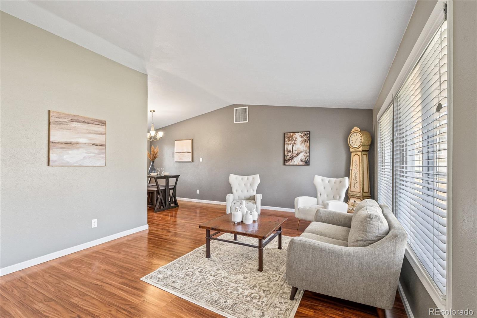 6691 Xenon Drive Arvada CO 80004